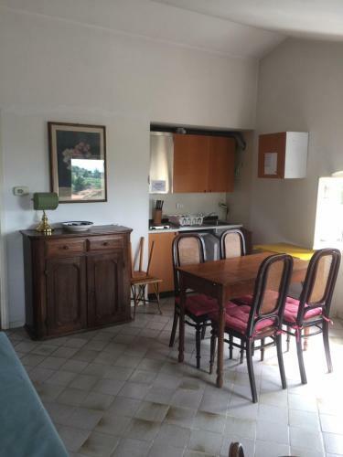Alboino Apartments - Ermengarda & Desiderata