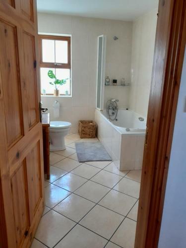 Rockview House