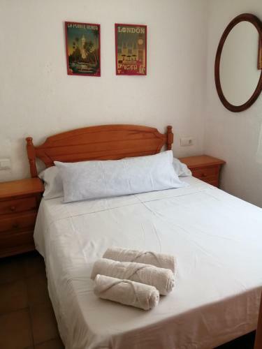 Apartamento Clara Luna