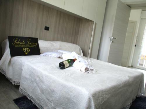 San Foca Luxury Villa With Climate And Hydromassage