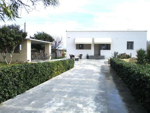 San Foca Luxury Villa With Climate And Hydromassage