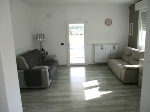 San Foca Luxury Villa With Climate And Hydromassage