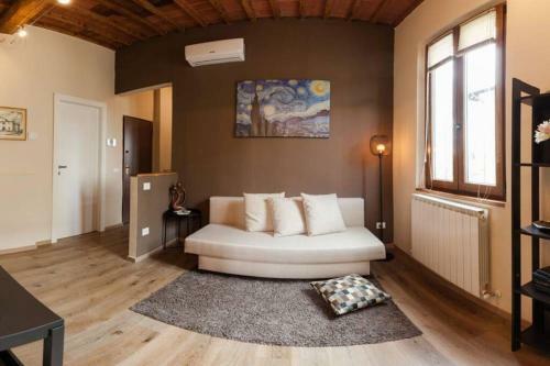 Apartamento Casa Luce - Cosy And Trendy Flat
