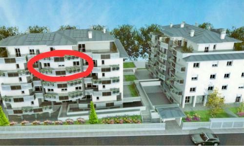 Fabio Apartment Near Milan And Hospitals
