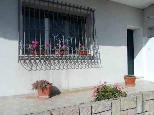Apartamento Casa In Campagna