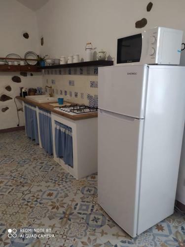 Casa Vacanza Sa Prenda