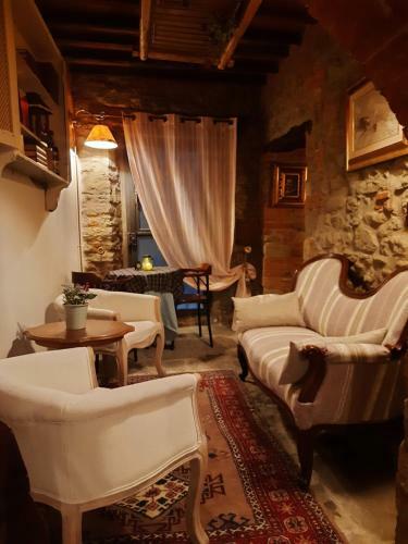 Boutique Hotel Fox's Inn