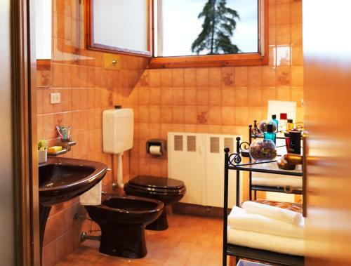 Apartamento Residenza Bellaria Park "hills View"
