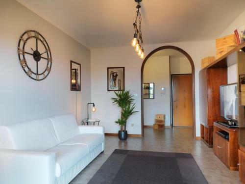 Apartamento Residenza Bellaria Park "hills View"