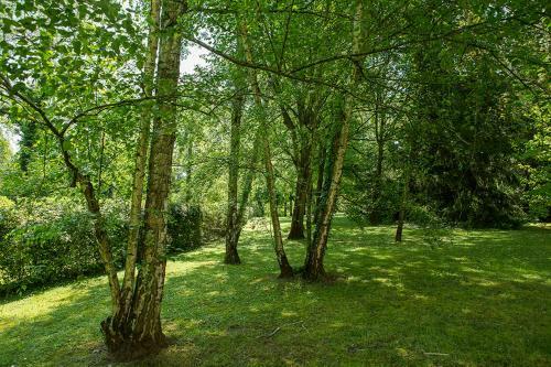 Apartamento Residenza Bellaria Park "hills View"