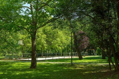 Apartamento Residenza Bellaria Park "hills View"