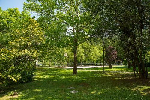 Apartamento Residenza Bellaria Park "hills View"