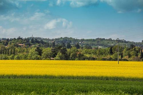Apartamento Residenza Bellaria Park "hills View"