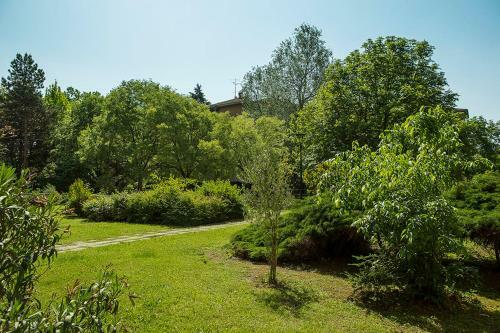 Apartamento Residenza Bellaria Park "hills View"