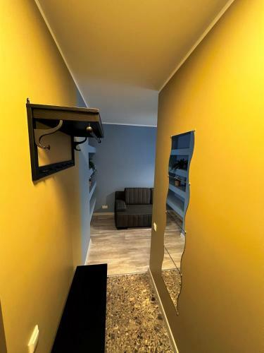 Apartamento Classic And Calm City Center