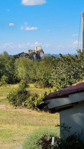 Dalla Fortezza Al Mare - La Vostra Casa A San Leo