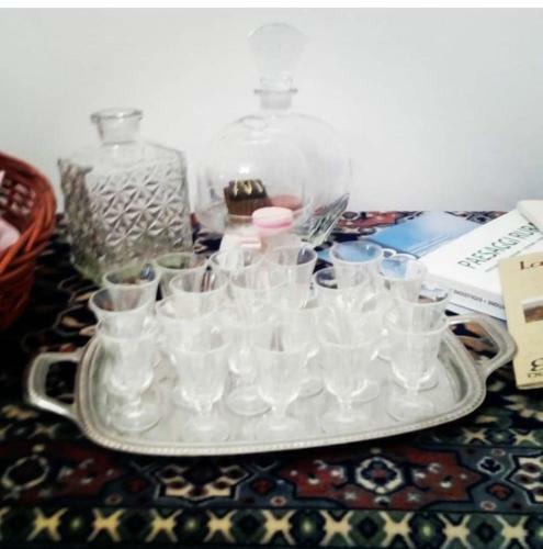 Bed & Breakfast Surripe Casa Vacanze