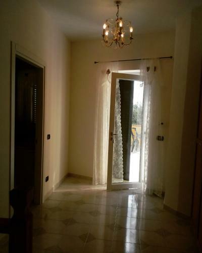 Bed & Breakfast Surripe Casa Vacanze