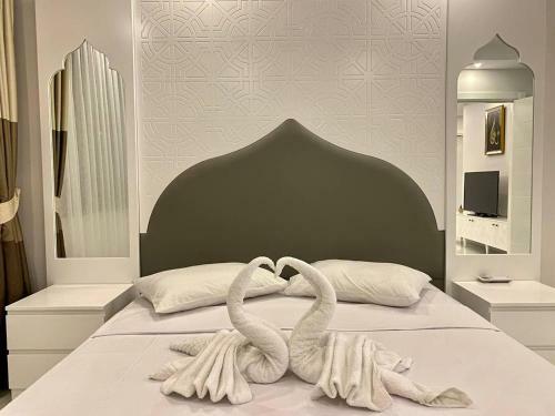 Apartamento Salam Residence