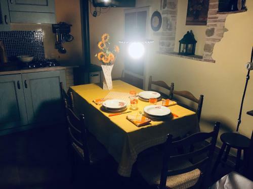 Apartamento Maremma Casina
