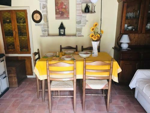 Apartamento Maremma Casina