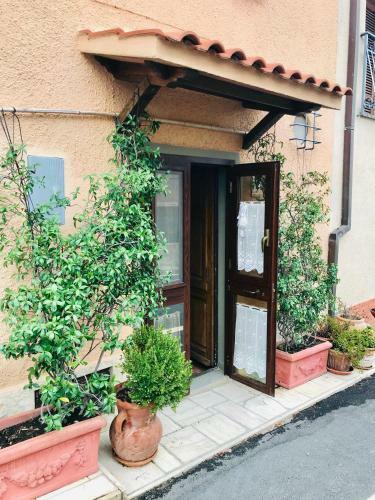 Apartamento Maremma Casina