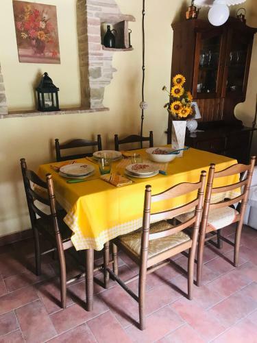 Apartamento Maremma Casina