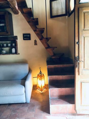Apartamento Maremma Casina