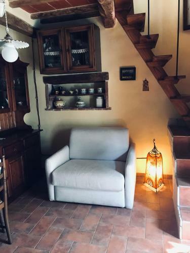 Apartamento Maremma Casina