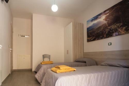 Bed & Breakfast Affittacamere Al Corso