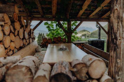 Apartamento Natur Appartement Riesen