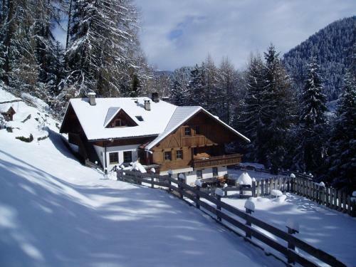 Agroturismo Leith�usl