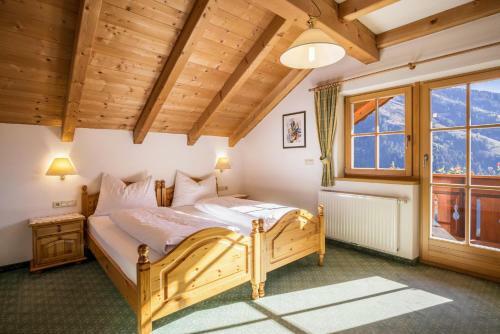 Apartamento Felderhof Apt 1