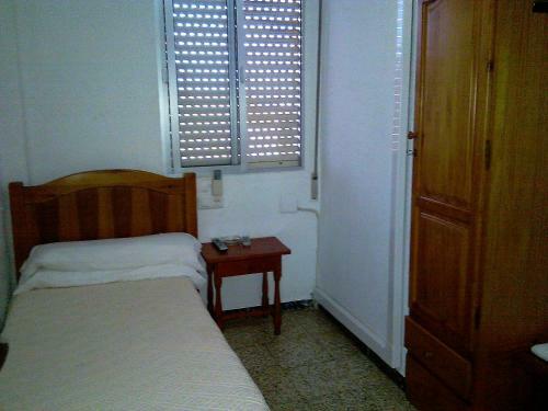 Hostal Pensi�n Ignacio