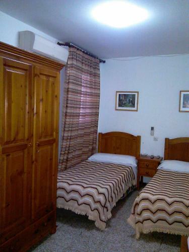 Hostal Pensi�n Ignacio