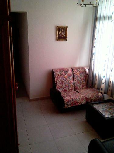 Hostal Pensi�n Ignacio