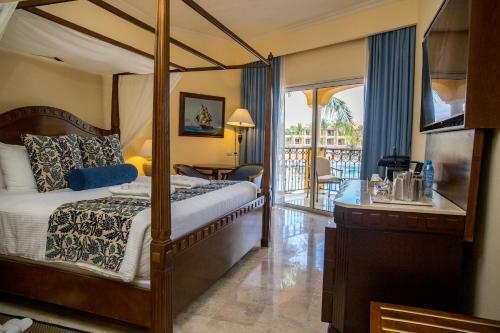 Hotel Secrets Capri Riviera Cancun All Inclusive -adults Only