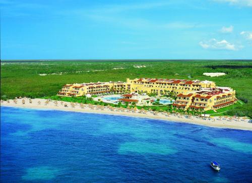 Hotel Secrets Capri Riviera Cancun All Inclusive -adults Only