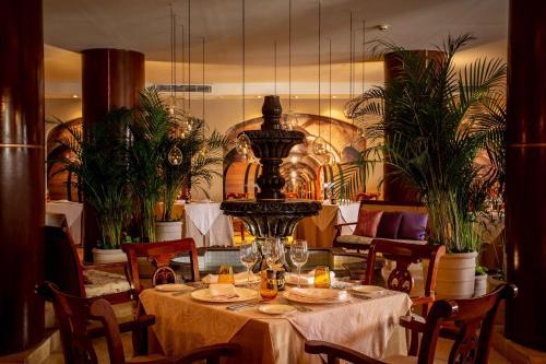 Hotel Secrets Capri Riviera Cancun All Inclusive -adults Only