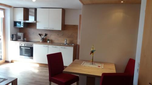 Hostal Haus Alpengru�