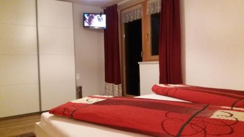Hostal Haus Alpengru�