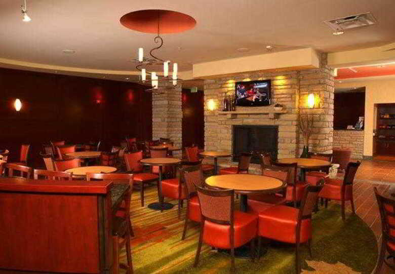 Hotel Springhill Suites Pigeon Forge