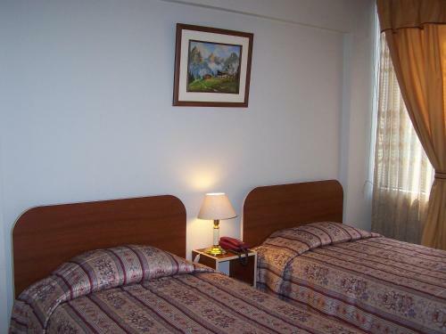 Imperium Hotel Lima