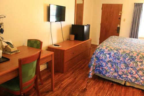 Sunrise Motor Inn