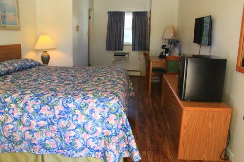 Sunrise Motor Inn