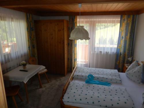 Bed & Breakfast G�stehaus Lukasser