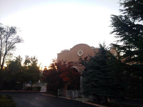 Forest Villas Hotel