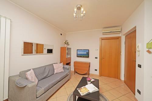 Apartamento Gardagate - Appartamento Il Giardino Romantico