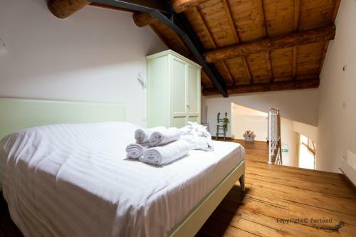 Agroturismo Portami In Collina