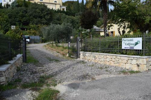 Agroturismo Portami In Collina